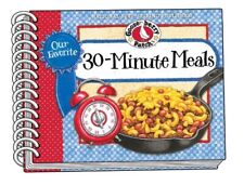 Favorite minute meals for sale  Cleveland