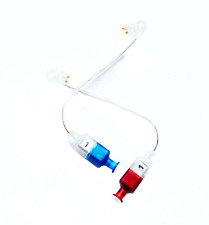 Usado, Par de Unidades de Alto-falante Oticon Minifit Wire, Tamanho 1, 85 dB - Frete dos EUA comprar usado  Enviando para Brazil