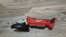 Milwaukee 18v 115mm for sale  NORWICH