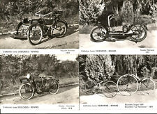 Cartes bicyclette tricycle d'occasion  Villenave-d'Ornon