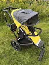 mountain buggy for sale  THAME