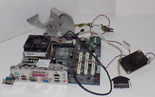Placa de sistema IBM 49P1598 P4 ATX PENTIUM 4, PCI, AGP con punto de vista para IBM Netvista 8303, usado segunda mano  Embacar hacia Argentina