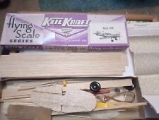 Keil kraft 109 for sale  CAMBORNE