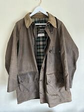 Barbour a98 solway for sale  BUCKINGHAM