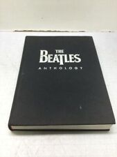 Beatles anthology hardcover for sale  San Jose