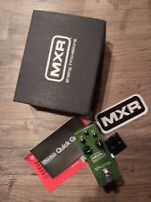 Mxr m281 thumb gebraucht kaufen  Bad Grund (Harz)