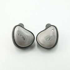 Hermosos auriculares NOBLES AUDIO Viking Ragnar Damascus [Nob-Viking-Ragnar-DM], usado segunda mano  Embacar hacia Mexico