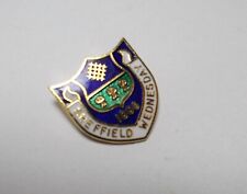 Sheffield wednesday vintage for sale  SOUTHAMPTON
