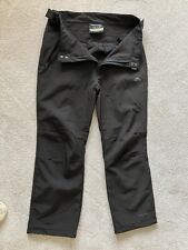 trespass trousers thermal for sale  FAREHAM