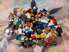 Lego minifigures lotto usato  Racconigi
