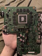 Xbox One X Motherboard (BAD RETIMER CHIP!!) for sale  Shipping to South Africa