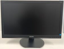 Monitor philips 231s4q usato  Ardea