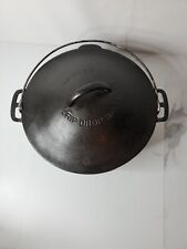 Vintage cast iron for sale  Cathedral City