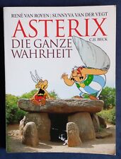 Asterix ganze wahrheit gebraucht kaufen  Stuttgart