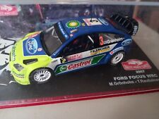 Ford focus wrc d'occasion  France