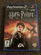 Harry Potter e o Cálice de Fogo (Sony Playstation 2, 2005) - PAL - PS2 comprar usado  Enviando para Brazil