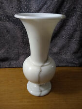 Vase bodenvase marmor gebraucht kaufen  Pfaffenhofen