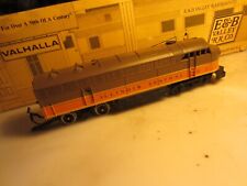 Trains project ahm for sale  Arnold