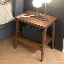 Ikea lunnarp side d'occasion  Expédié en Belgium