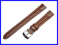 14mm brown leather for sale  South El Monte