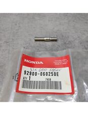 Honda 92900 060250e for sale  Shipping to Ireland
