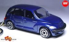 🎁🎁 CHAVEIRO RARO AZUL CHRYSLER PT CRUISER PERSONALIZADO ÓTIMO para PRESENTE ou DIORAMA🎁🎁 comprar usado  Enviando para Brazil