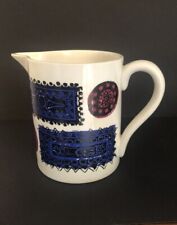 Portmeirion talisman jug for sale  KILMARNOCK