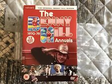 benny hill annuals for sale  STOKE-ON-TRENT