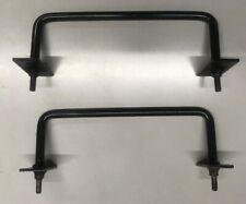 mini seat brackets for sale  BRACKNELL