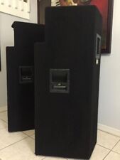 sp4g peavey speakers for sale  Miami