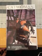 Catwoman the movie for sale  Davenport