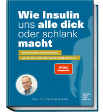 Insulin dick der gebraucht kaufen  Berlin