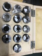 Chronos round collet for sale  IMMINGHAM