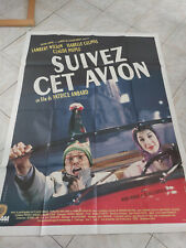 Gros lot affiches d'occasion  Grenoble-