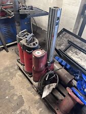 core drill stand for sale  HERTFORD