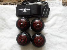 Lawn bowls thomas for sale  Shipping to Ireland