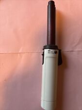 Vintage braun curling for sale  LEICESTER