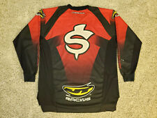 Todd "Cash Money" Martinez Dynasty Practice Jersey - Pro Paintball - Size XL for sale  Shipping to South Africa