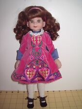 beautiful doll irish for sale  Maumee
