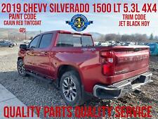 Chevy silverado 1500 for sale  Yakima