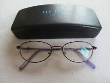 Ted baker purple for sale  GUILDFORD