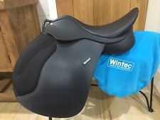 wintec cob saddle for sale  SKIPTON