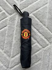 Manchester united umbrella for sale  NANTWICH