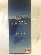 Hobbymaster 72. ab204b for sale  BRIDGWATER