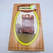 Usado, Kit de modelo de armário porcelana miniatura casa de bonecas Chrysnbon escala 1/12 f-170 comprar usado  Enviando para Brazil