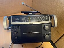 Steepletone multiband radio for sale  TODMORDEN