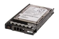 Usado, Disco rígido Dell PowerEdge 73Gb 2.5" SAS 10k hot plug PowerEdge R610 R710 R620 comprar usado  Enviando para Brazil