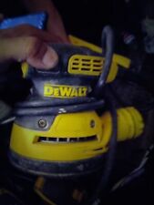 Dewalt brushless orbit for sale  Van Nuys