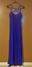 Royal blue prom for sale  Lyle