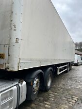 Tandem twin axle for sale  BACUP